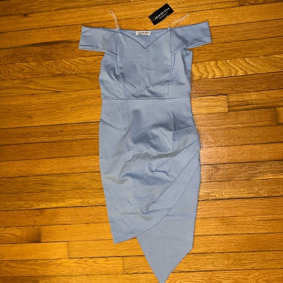 FN Mini Dress - Size M - Picture 6 of 6